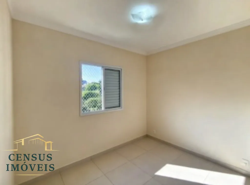 Imagem Apartamento para alugar no Condomínio Floratta Club House em Valinhos - São Paulo.
