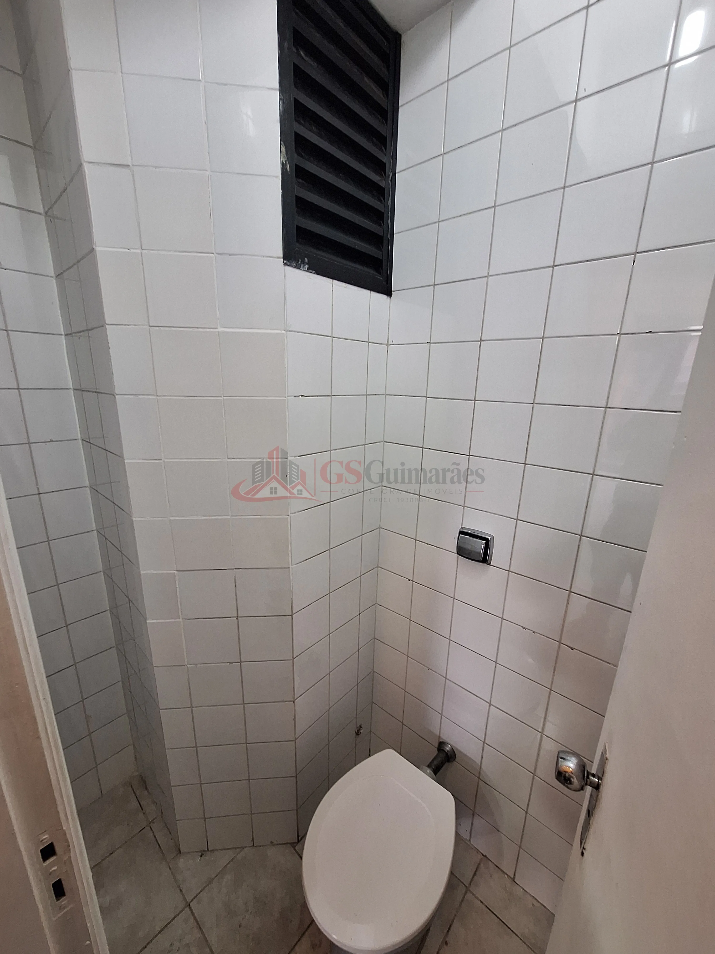 Imagem Prédio comercial para locação no C.C.A - 96 m² | Alphaville