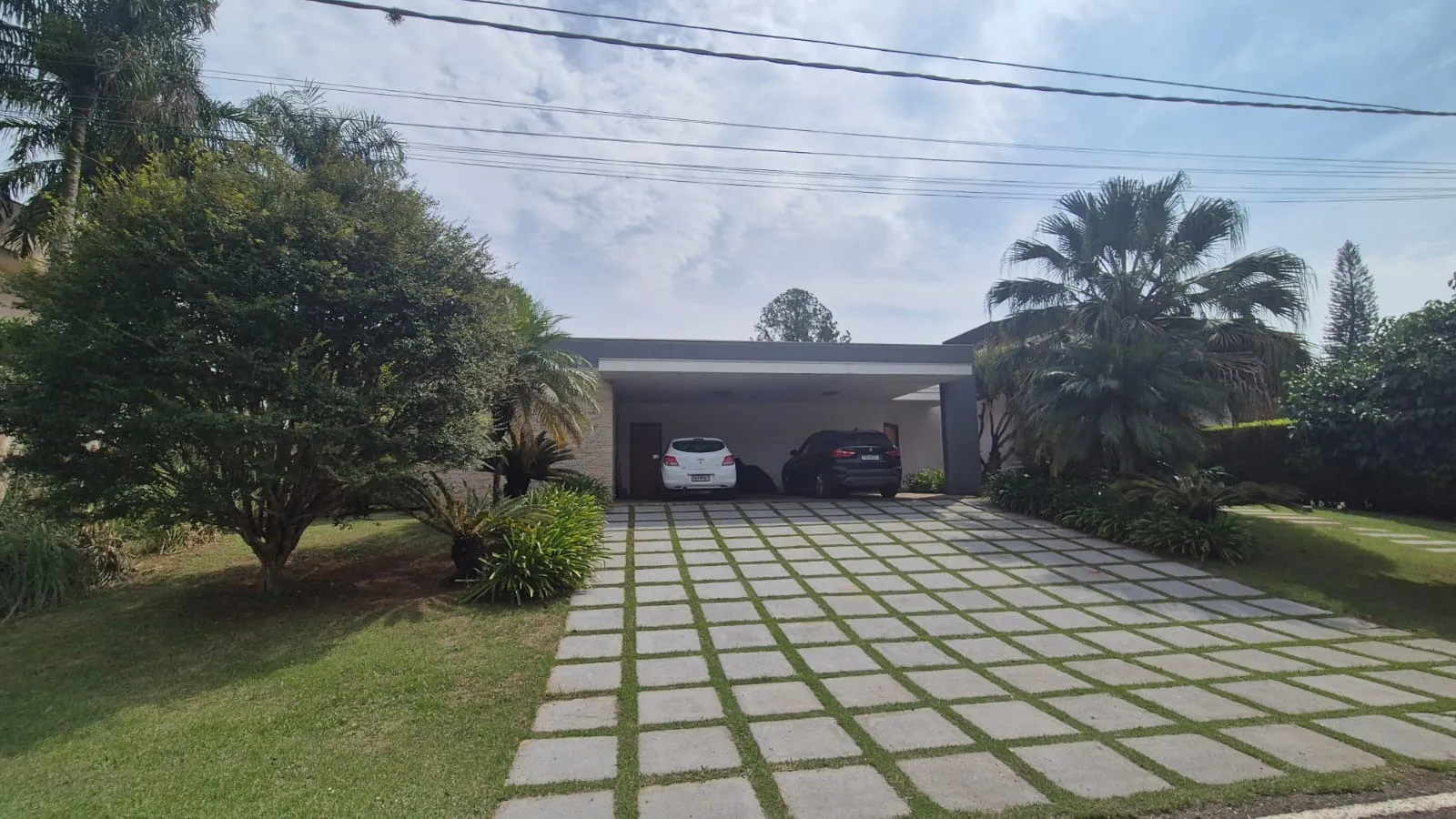 Imagem Casa de Condomínio com 3 Quartos e 4 banheiros à Venda, 448 m² por R$ 3.900.