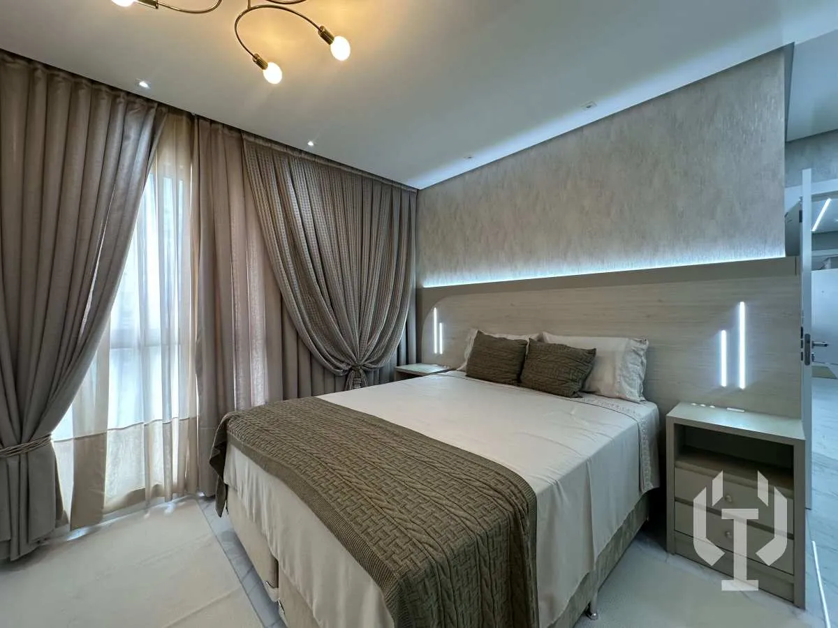 Imagem Apartamento à venda, no Beach House em Itapema, Meia praia, com 3 quartos, 142,65m2