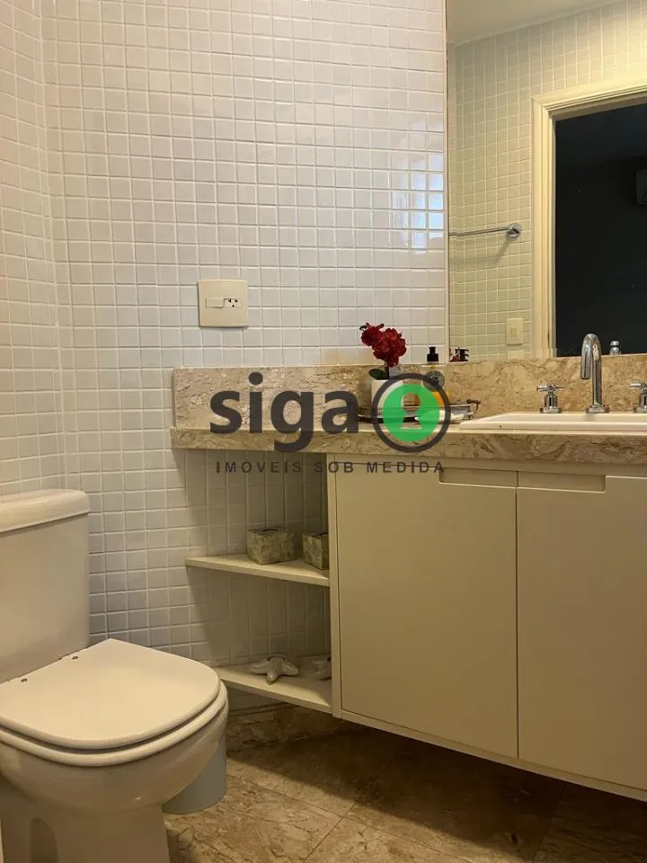 Imagem APARTAMENTO COM 4 QUARTOS PARA VENDA NA RUA GUARARA JARDIM PAULISTA
