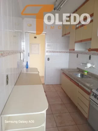 Imagem Apartamento 3 dormitórios para Venda em São Paulo / SP no bairro Vila Prudente