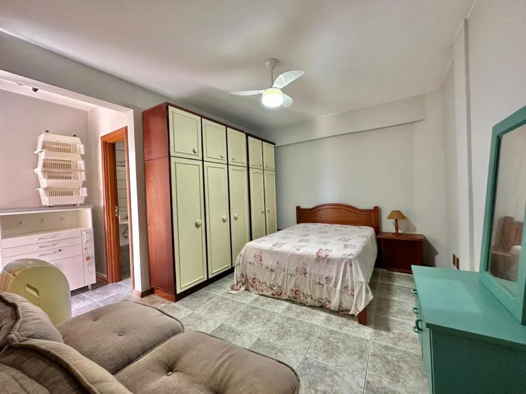 Imagem Apartamento 2 Dormitórios - Bairro Centro