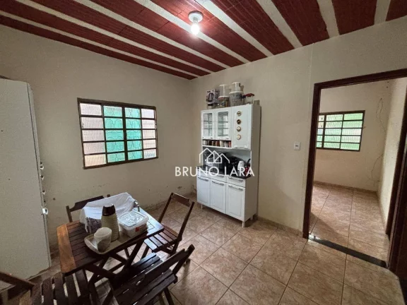 Imagem Casa à venda em Igarapé, bairro Fernão Dias.