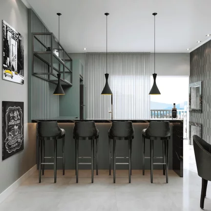Imagem Apartamento à venda em Itapema, Morretes, com 2 quartos, 69,97m2
