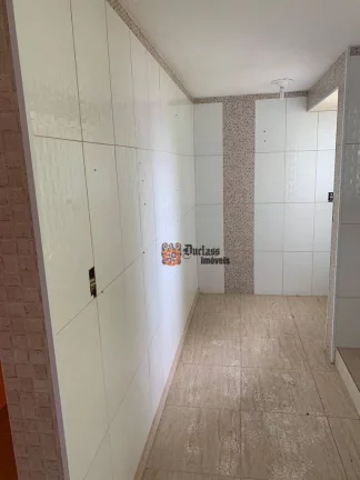Imagem Apartamento à venda, 49 m² por R$ 250.000,00 - Residencial Terra da Uva - Jundiaí/SP