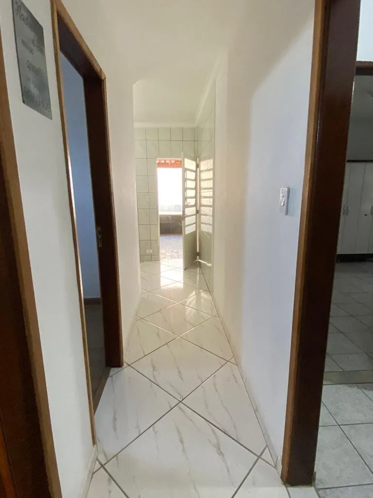 Imagem Casa à venda 4 Quartos, 1 Suite, 3 Vagas, 183M², Jardim das Bandeiras, Taubaté - SP