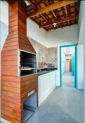 Imagem Casa com 3 dormitórios à venda, 210 m² por R$ 1.385.000,00 - Itaguá - Ubatuba/SP