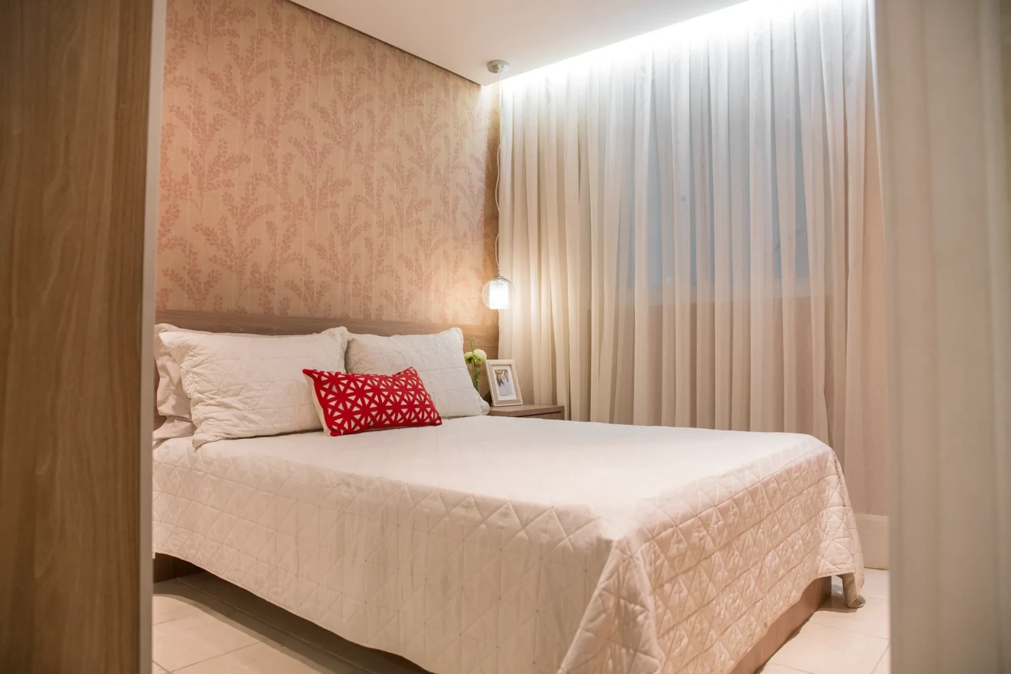 Imagem Apartamento com 2 Quartos à Venda, 38 m² em Guagiru - Caucaia