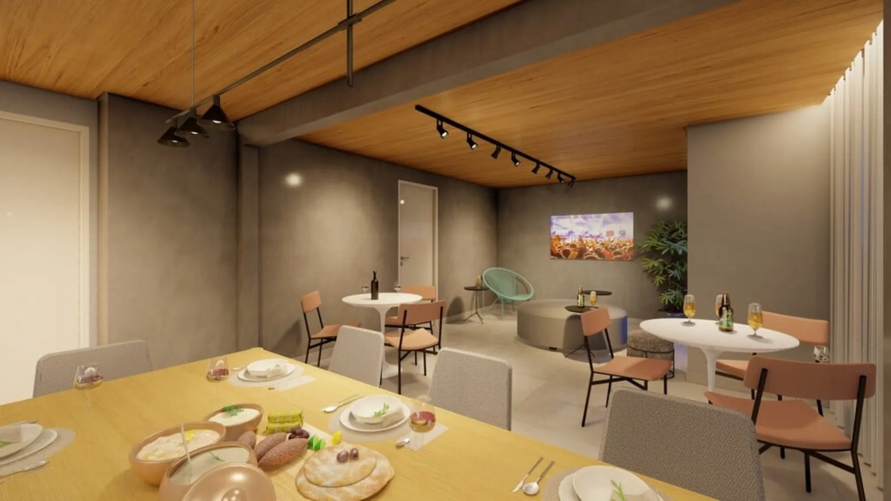 Imagem APARTAMENTO RESIDENCIAL em São Paulo - SP, Vila Clementino