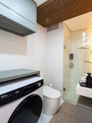 Imagem Apartamento para venda no bairro Cidade Baixa em Porto Alegre