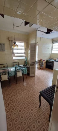 Imagem Apartamento em Santos 4 dormitórios bairro Gonzaga