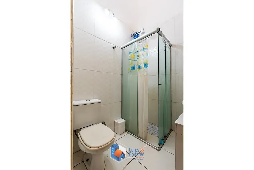 Imagem Casa à venda 2 Quartos 1 Vaga 86M² Chácara Santo Antônio (Zona Sul) São Paulo - SP
