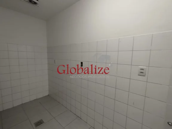 Imagem Loja comercial para locação no bairro Boqueirão em santos por R$ 27.000,00
