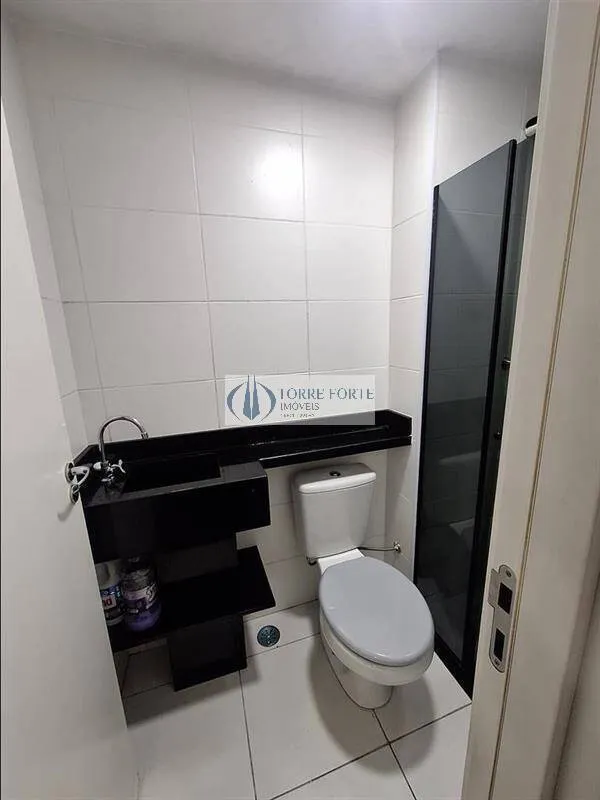 Imagem Lindo Apartamento com 2 dormitorios 1 vaga de garagem em Itaquera .