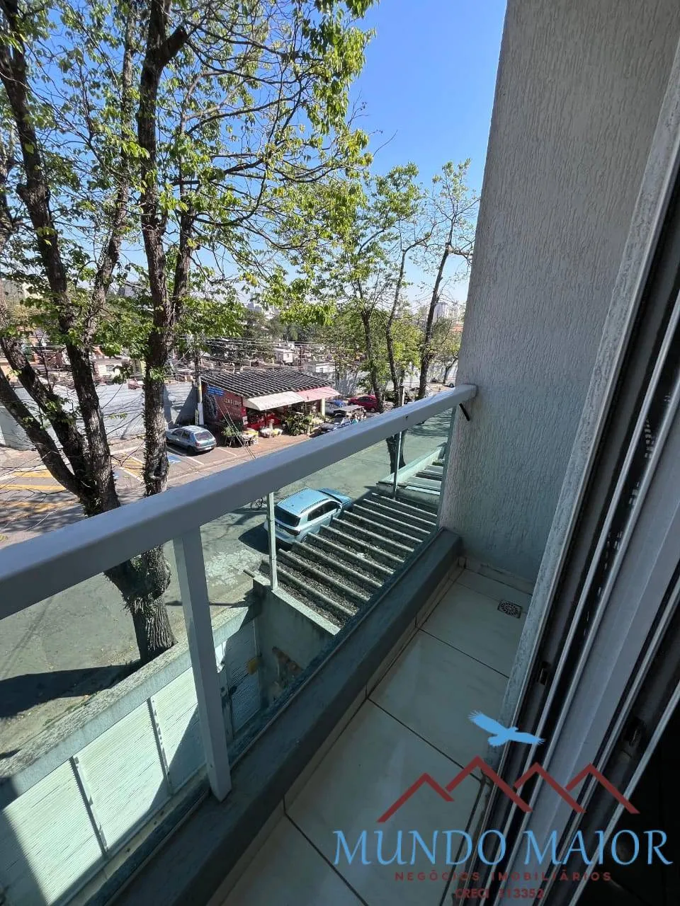 Imagem COBERTURA 121M² VILA PIRES - CONDOMÍNIO R$ 165 E IPTU R$ 42 - CUSTO ZERO !!