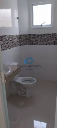 Imagem Sobrado novo à venda Villa D´este em Cotia