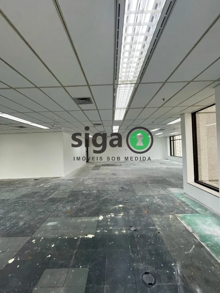 Imagem Conjunto, 367,5 m², aluguel por R$ 51.450/mês - Avenida Ibirapuera - Moema - São Paulo/SP