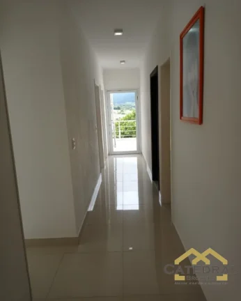 Imagem Sobrado Residencial à Venda 4 quartos/suítes - Horto Santo Antônio - Jundiaí - SP