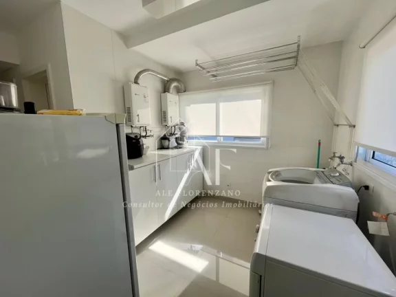 Imagem Apartamento Alto Padrão Braganca Paulista