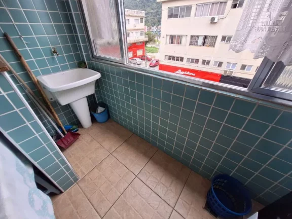 Imagem Apartamento 02dormitórios no Centro de Mongaguá