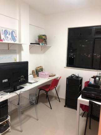 Imagem Apartamento com 3 Quartos à Venda, 100 m² em Cocó - Fortaleza