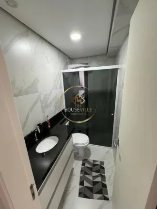 Imagem Apartamento 3 Dormitórios (1 Suíte), Varanda Gourmet, Residencial Adriático