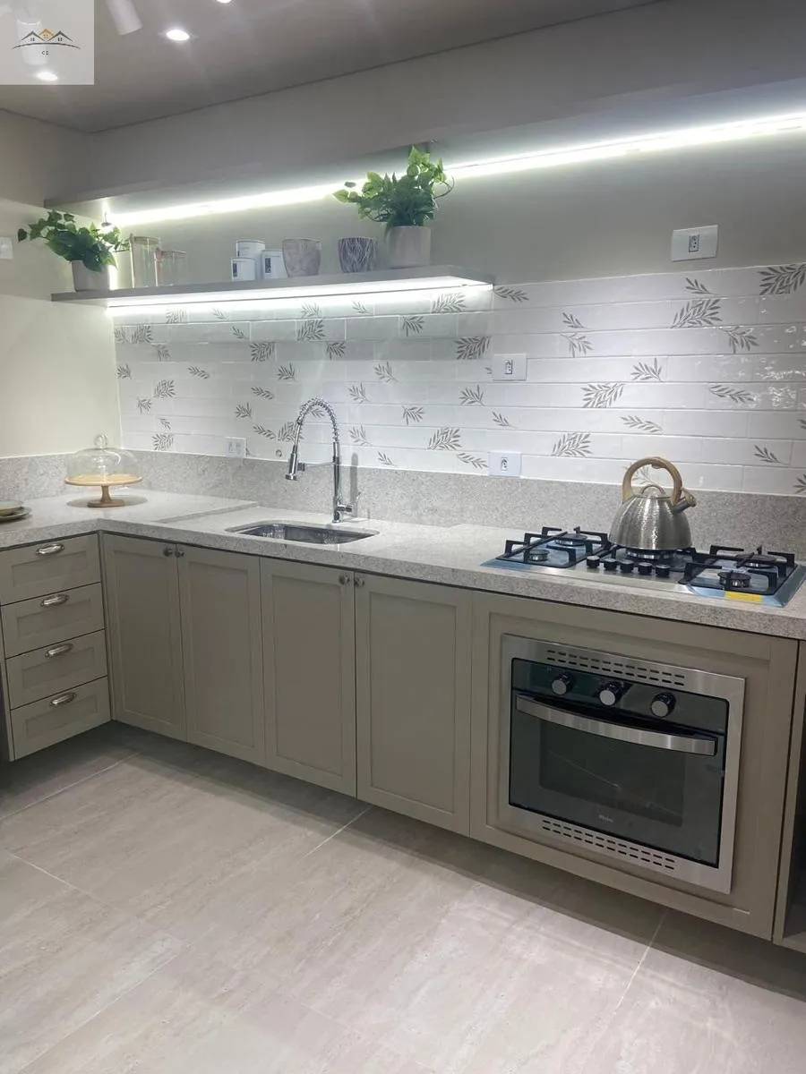 Imagem APARTAMENTO RESIDENCIAL em Santo André - São Paulo, Parque das Nações