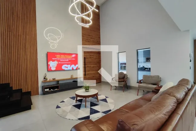 Imagem Casa à Venda - Recreio, 4 Quartos, 560 m2