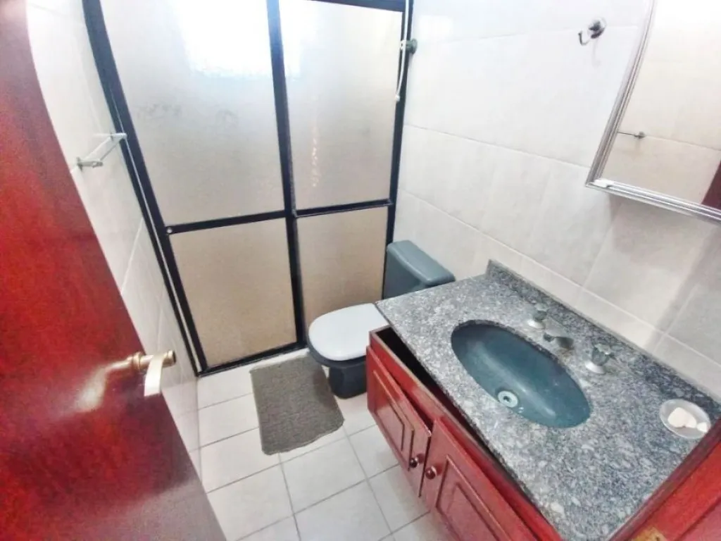 Imagem APARTAMENTO COM 80,00 m² - CANTO DO FORTE - PRAIA GRANDE SP