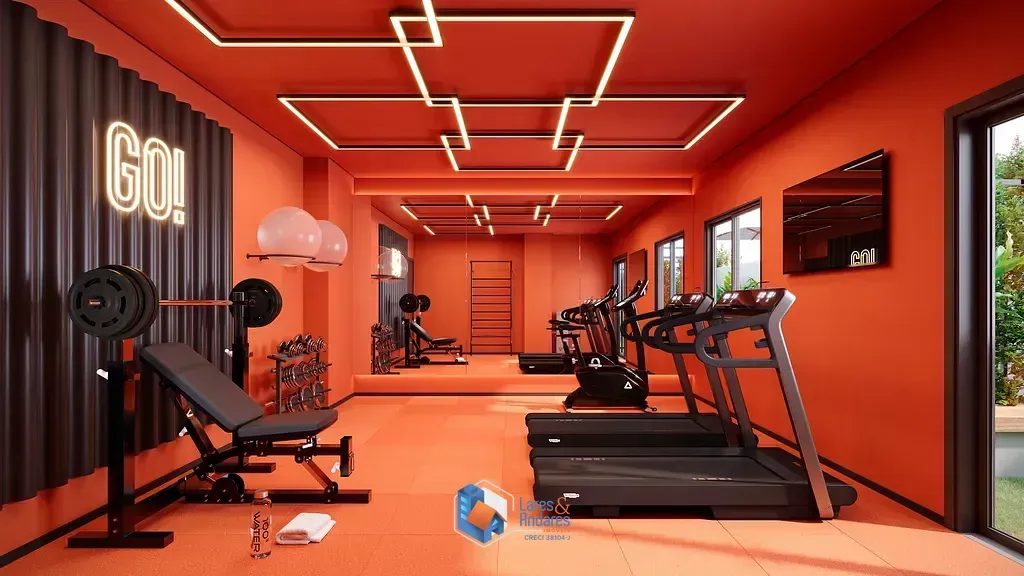 Imagem Garden à venda 1 Quarto 23.48M² Perdizes São Paulo - SP | Maskan Perdizes - NR