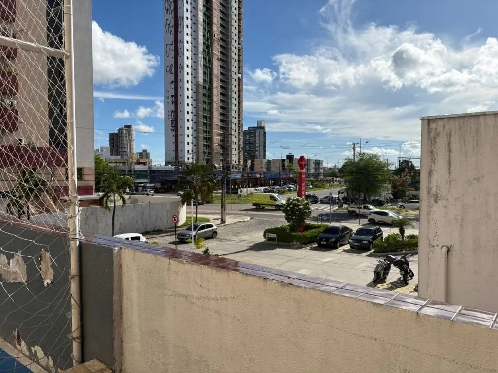 Imagem Apartamento à venda, 108 m² por R$ 849.997,00 - Jardim Oceania - João Pessoa/PB