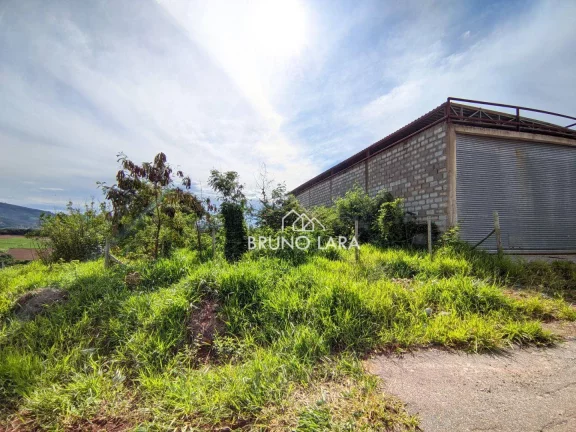 Imagem Lote à venda em São Joaquim de Bicas bairro Pedra Branca