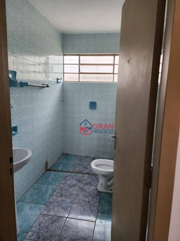 Imagem Imóvel Comercial Alugo 350m²