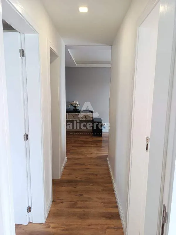 Imagem Apartamento no Pagani com 3 Quartos, 1 suíte | 2 Vagas e Lazer Completo | 12º Andar no Stellato