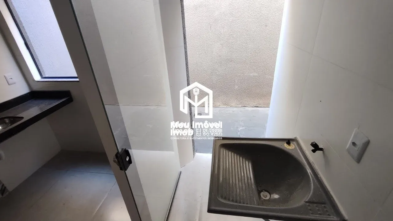 Imagem Parque Estrela Dalva III Apartamento 2 Quartos 1 Vaga 61m²