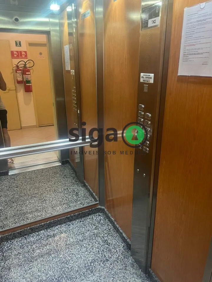 Imagem Apartamento à venda, 64 m² por R$ 450.000,00 Mobiliado - Jardim Umarizal - São Paulo/SP