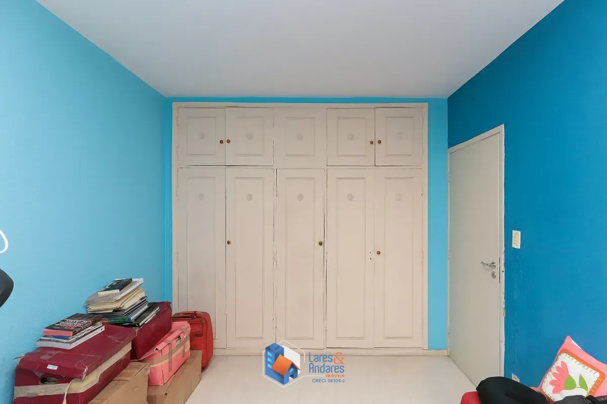 Imagem Apartamento para venda em Jardim Paulista com 2 quartos, 100m²