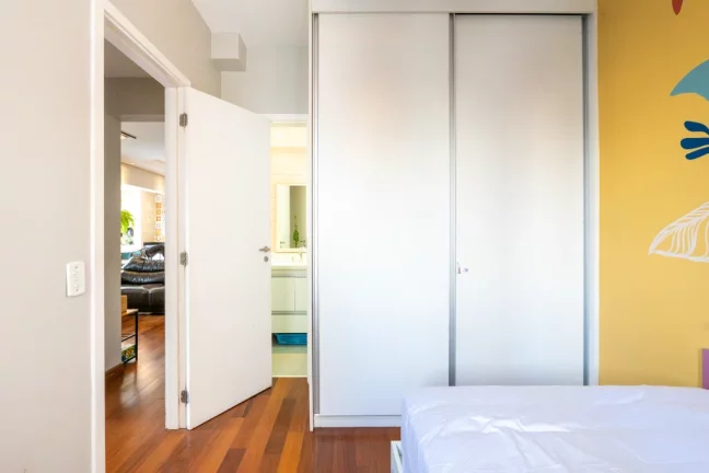 Imagem Apartamento à venda em São Paulo, Jardim Vazani, com 2 quartos, 96m2