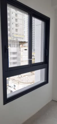 Imagem Studio de Luxo na Vila Mariana: 1 quarto, 1 banheiro e 21m² de pura sofisticação em São Paulo-SP!