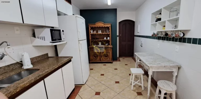 Imagem Apartamento para Venda em Teresópolis, Várzea, 4 dormitórios, 4 suítes, 4 banheiros, 2 vagas
