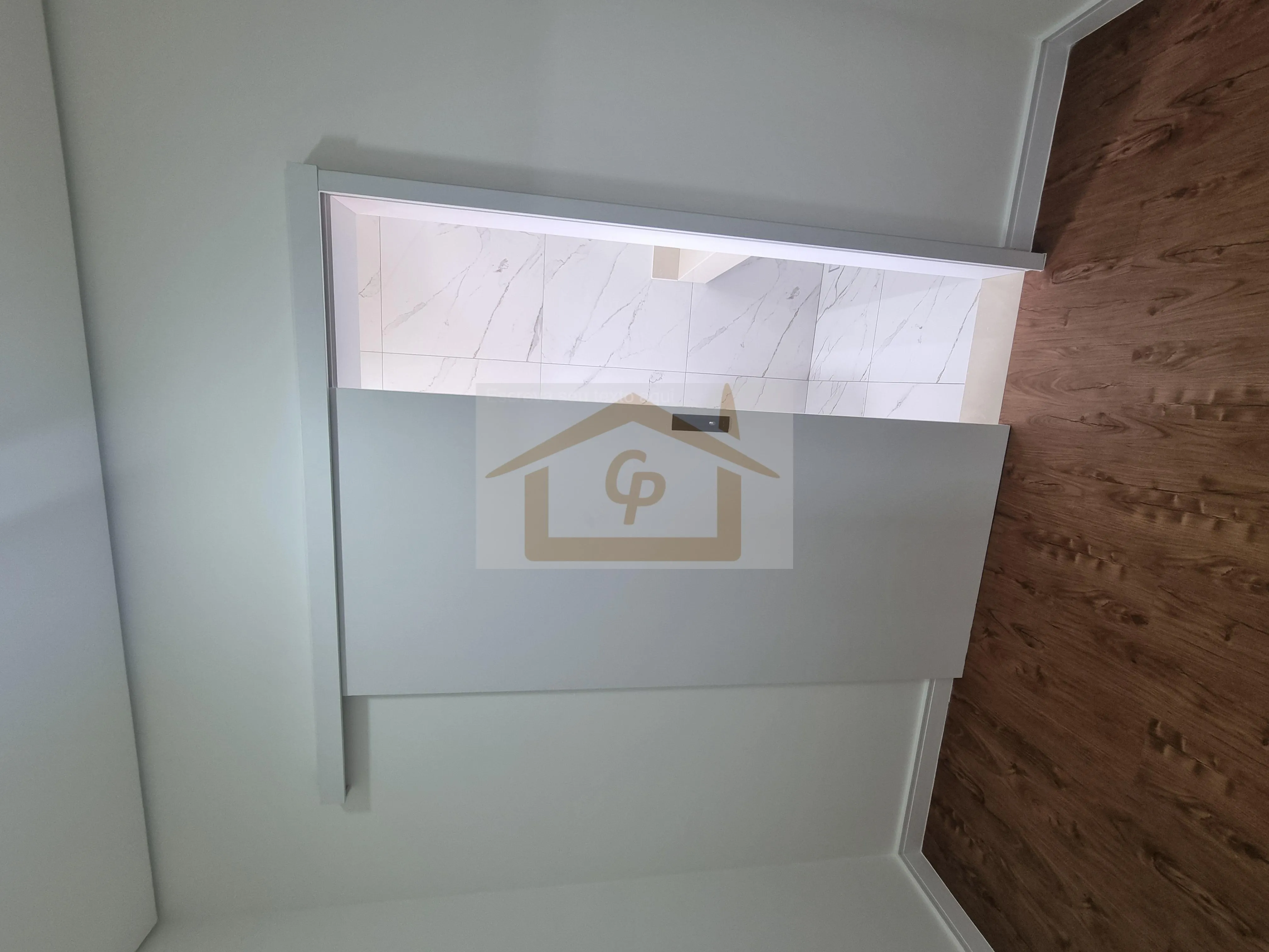 Imagem Residencial em Sintonia com a Natureza, 4 suítes, 4 vagas