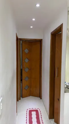 Imagem Apartamento com 2 Quartos à Venda, 48 m² em Vila Cosmopolita - São Paulo