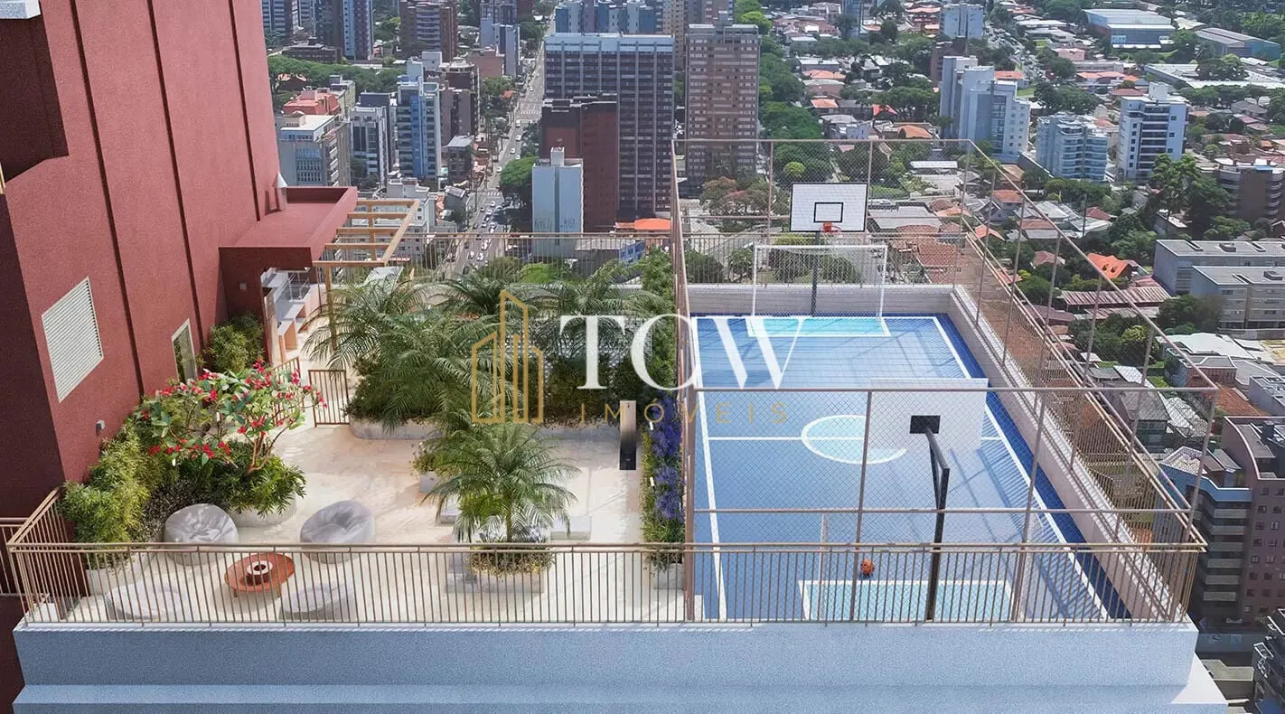 Imagem Apartamentos à Venda na Liberdade | 1 a 3 Dormitórios | 26 a 81 m² | São Paulo/SP