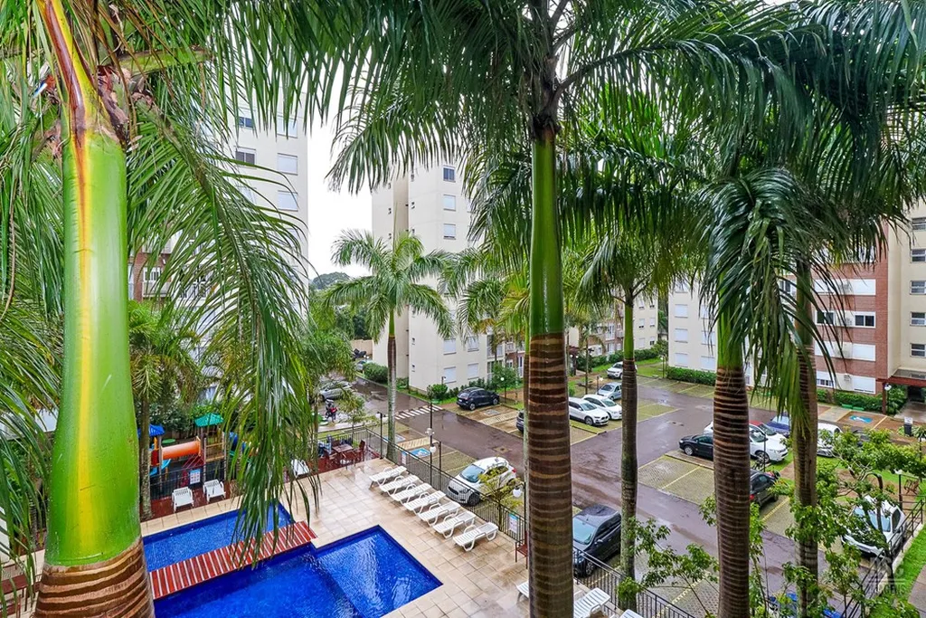 Imagem Apartamento em Vila Nova