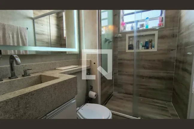 Imagem Apartamento à Venda - Recreio, 2 Quartos, 136 m2