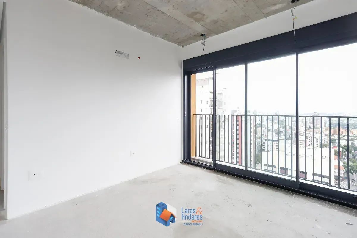 Imagem Apartamento para venda em Vila Madalena com 3 quartos, sendo 3 suítes, 167m²