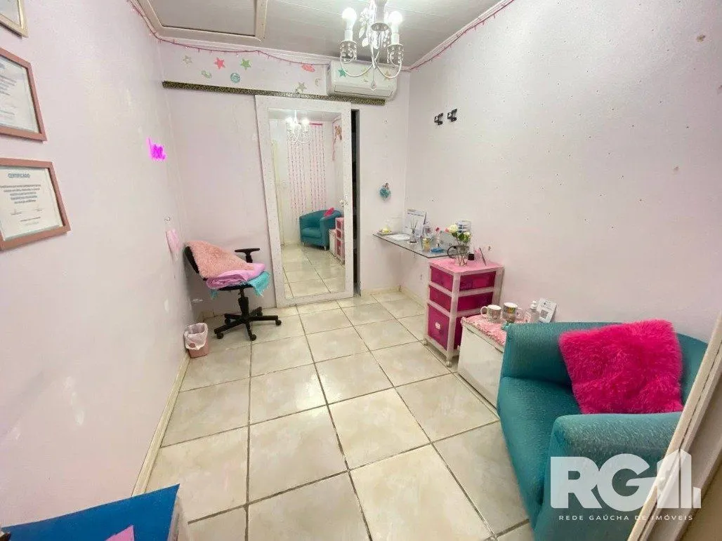 Imagem Casa em Passo das Pedras