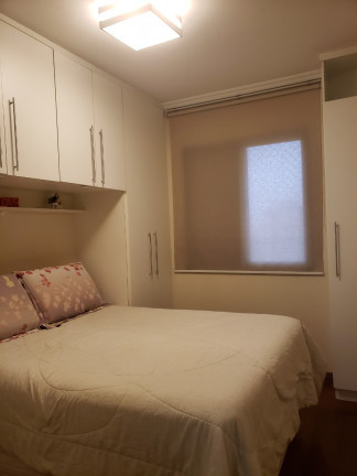Imagem Apartamento com 2 Quartos à Venda, 65 m² em Santa Teresinha - São Paulo