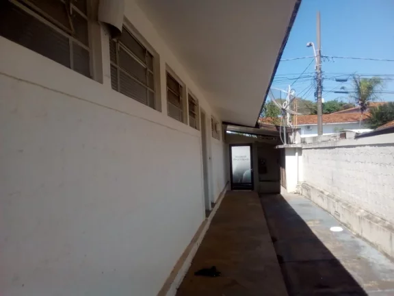 Imagem Apartamento na Vila Universitária